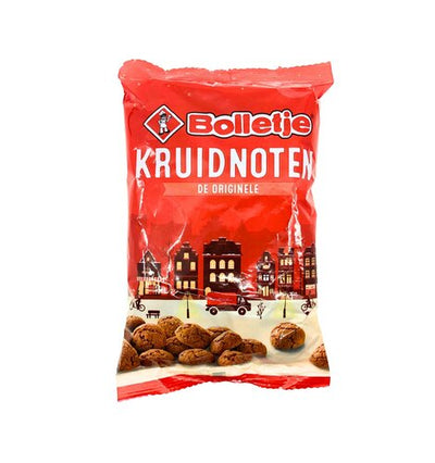 Bolletje Kruidnoten 200g