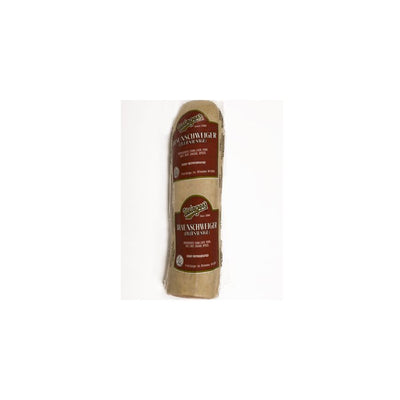 Usinger's Braunschweiger, 12 oz.