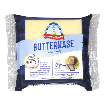Ammerlander Butterkase, 7 oz.