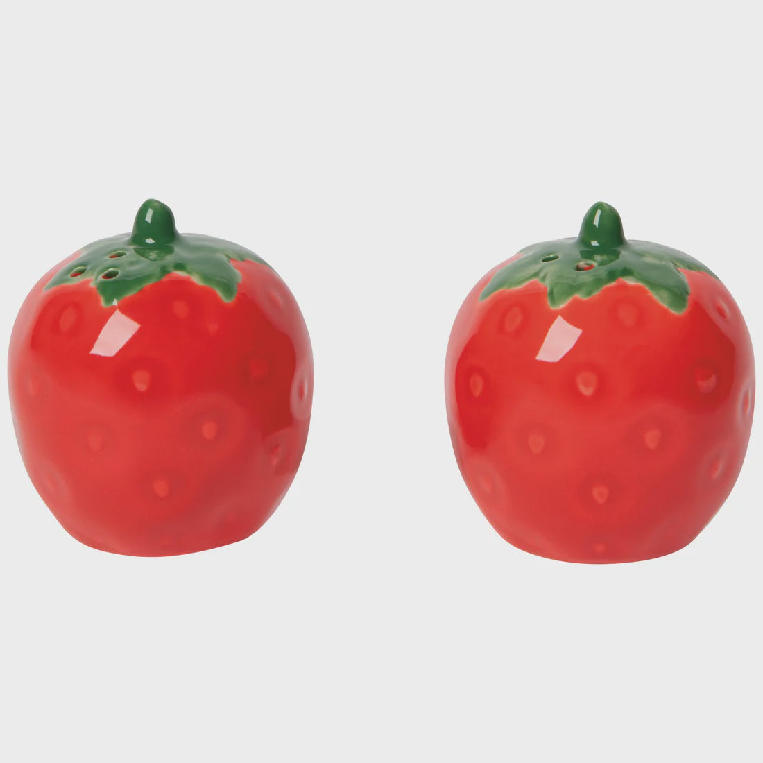 Berry Sweet Salt & Pepper, Set of 2