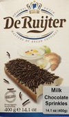 De Ruijter, Milk Hail 14oz