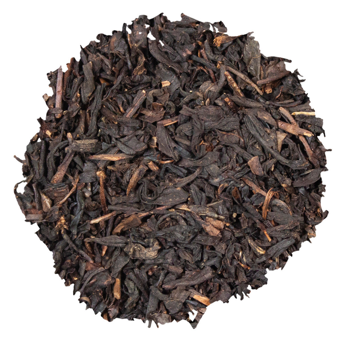 Chocolate Strawberry Loose Leaf Tea, 1/4-lb. bag
