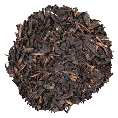 Chocolate Strawberry Loose Leaf Tea, 1/4-lb. bag