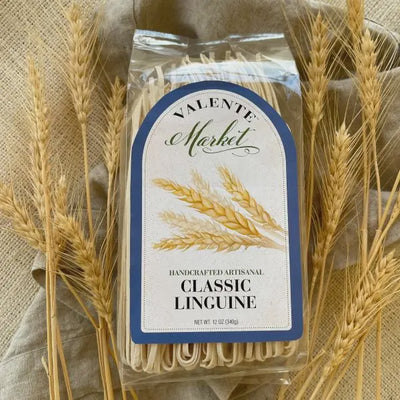 Valente Pasta Classic Linguine, 12 oz.