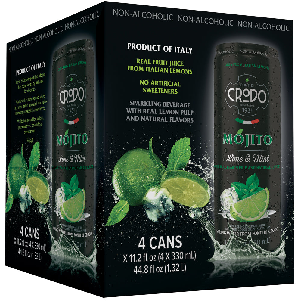 Crodo Mojito