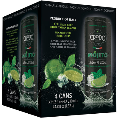 Crodo Mojito