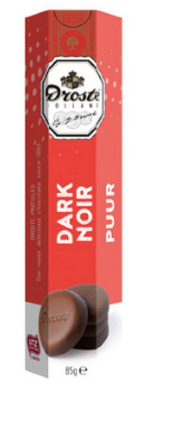 Droste Dark Pastilles