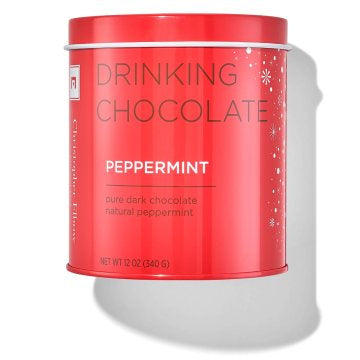 Peppermint Drinking Chocolate