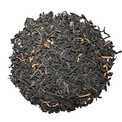 DECAF Earl Grey Loose Leaf Tea, 1/4-lb. bag