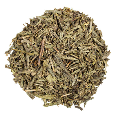 DECAF Sencha Loose Leaf Tea, 1/4-lb. bag