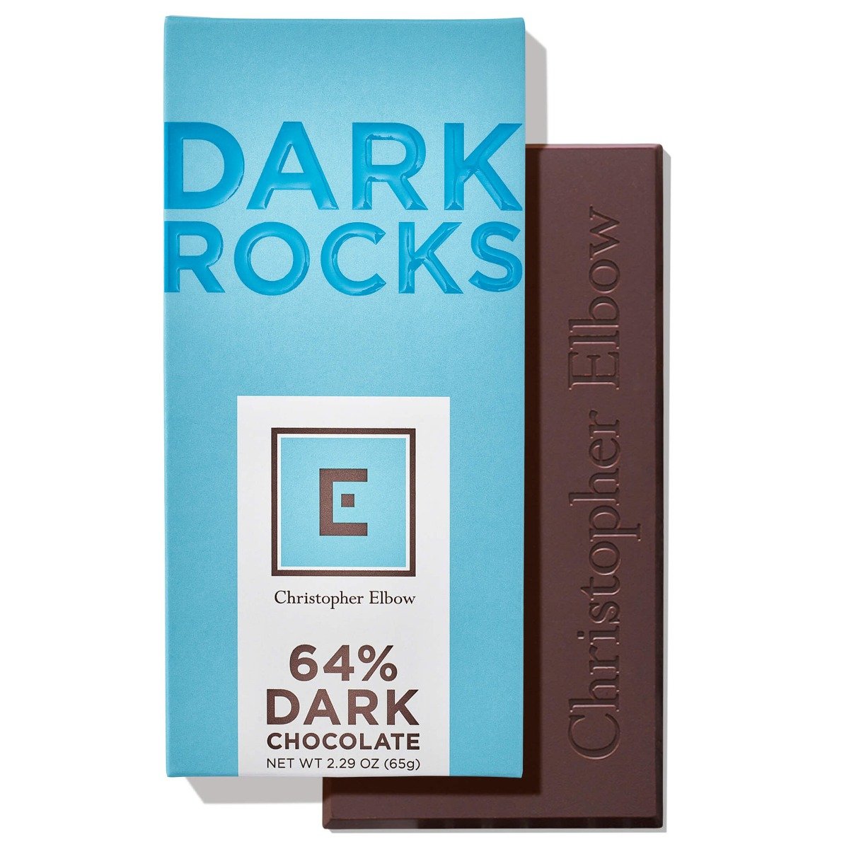 Christopher Elbow Dark Rocks Bar, 2.65 oz.