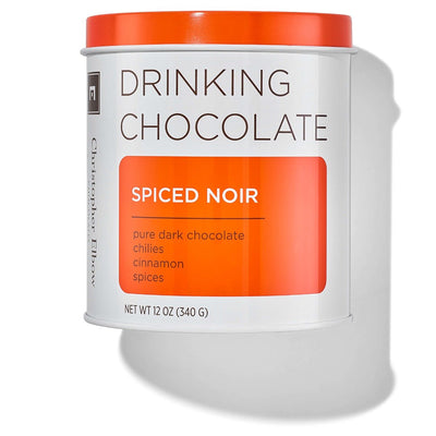 Spiced Cocoa Noir Drinking Chocolate, 12 oz.