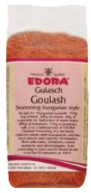 Edora Goulash Seasoning, 3.2 oz.