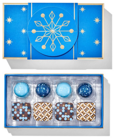 Christopher Elbow 8-pc Holiday Collection