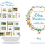 Art of Elsa Beskow (20 Pull-Out Frameable Prints)