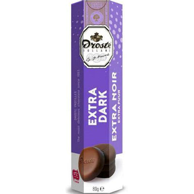 Droste Extra Dark Pastilles