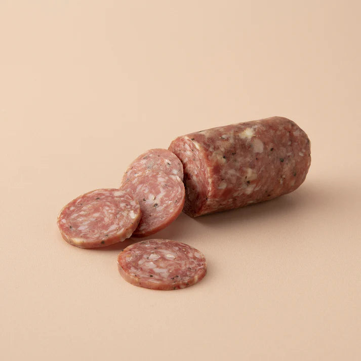 Elevation Fennel Pollen Salami