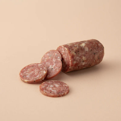 Elevation Fennel Pollen Salami