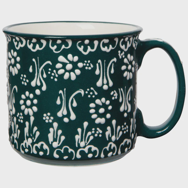 Evani Forest 12oz Mug