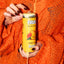 Fruga Mango Prebiotic Soda, 12 oz.