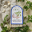 Valente Pasta Garlic Parsley Fettuccine, 12 oz.