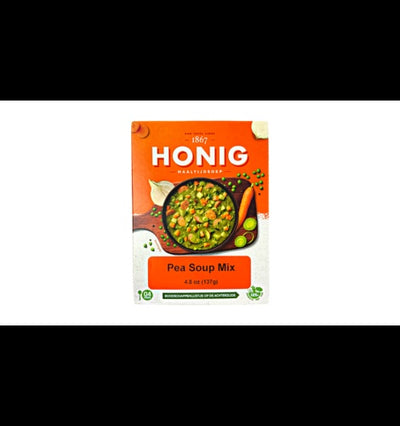 Honig Pea Soup Mix