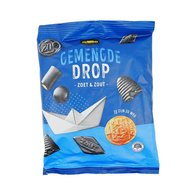 Jumbo Sweet & Salty Mixed Licorice, 12.3 oz.