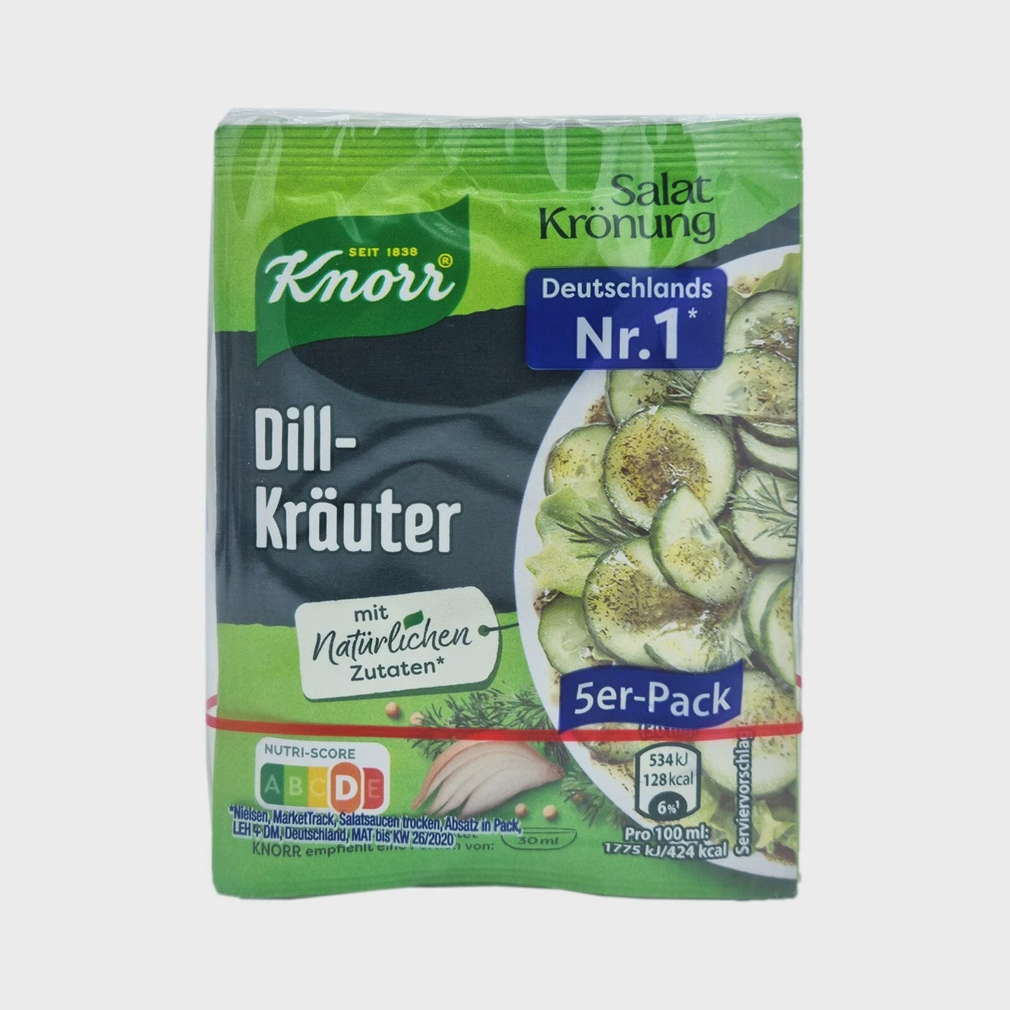 Dill Krauter Herbs