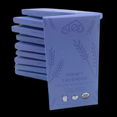 Mini Honey Lavender