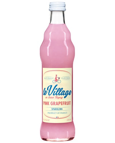 Le Village Pink Grapefruit, 11 oz.