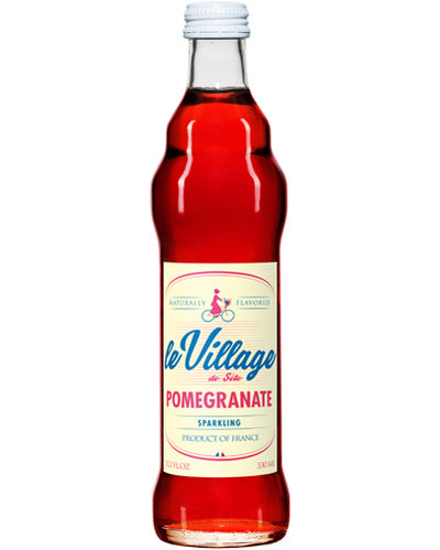 Le Village Pomegranate