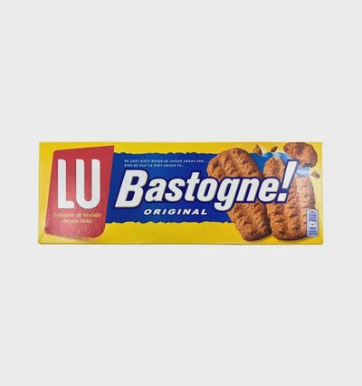 LU Bastogne Cookies, 9.17 oz.