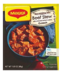 Goulash Mix