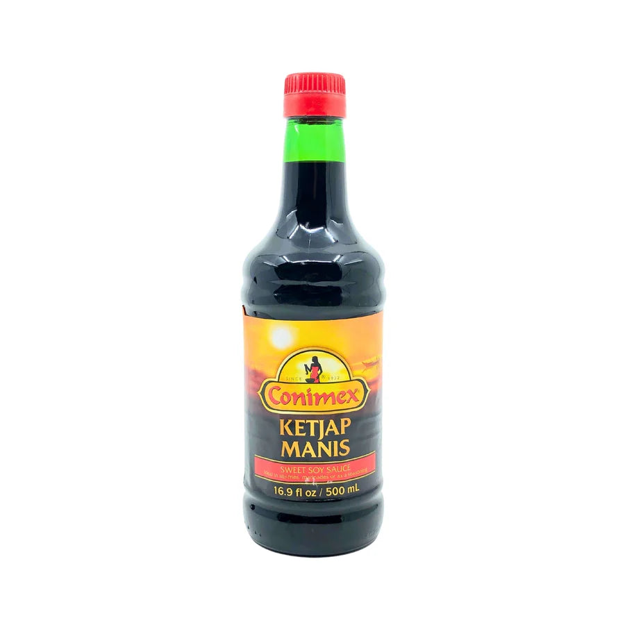 Conimex Ketjap Manis 17 oz