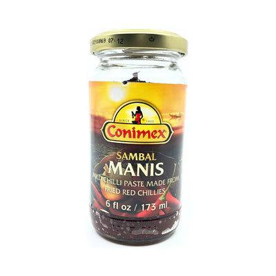 Conimex Sambal Manis, 6 oz.