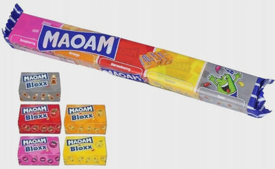 Maoam 5-Pack