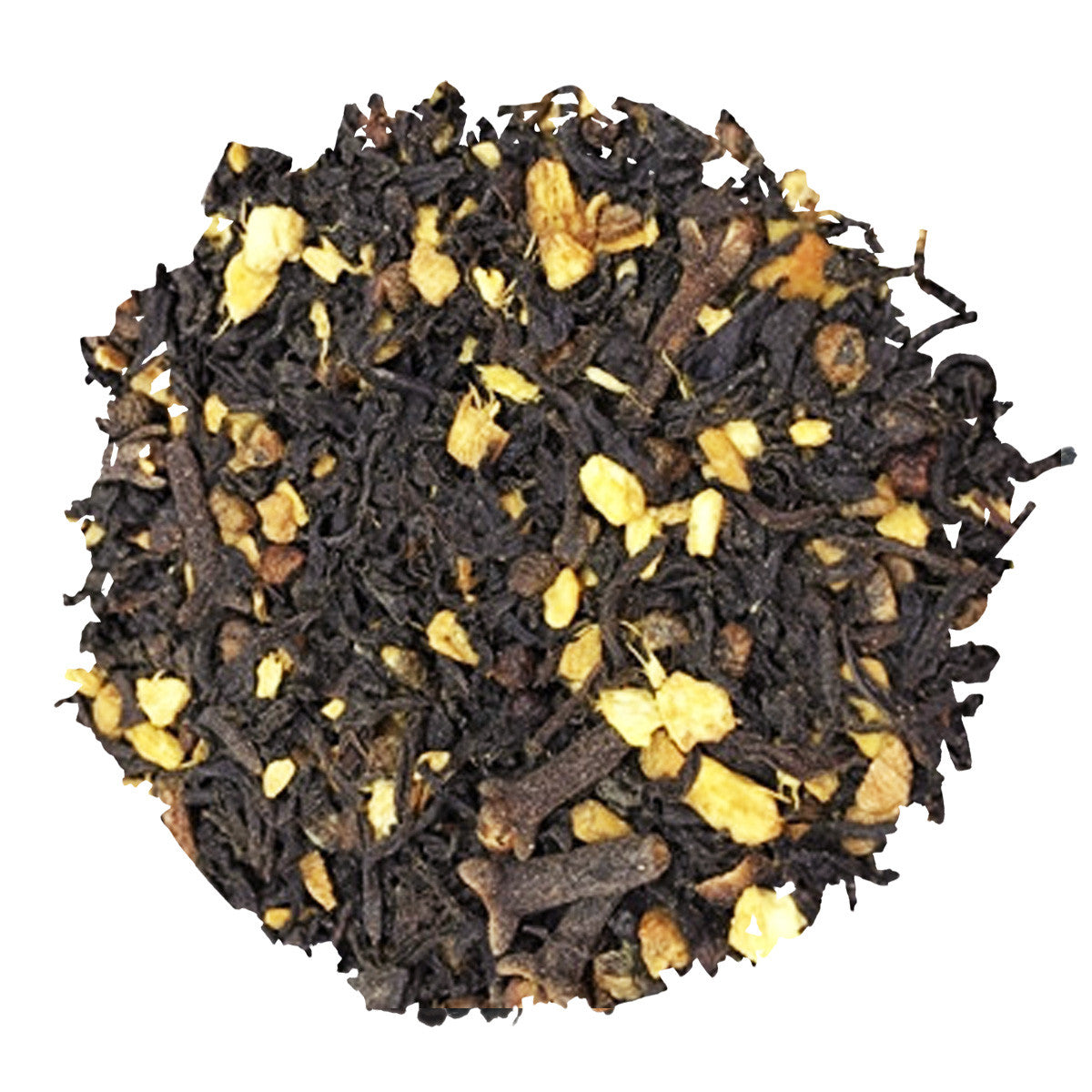 Masala Chai Loose Leaf Tea, 1/4-lb. bag