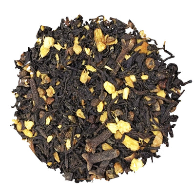 Masala Chai Loose Leaf Tea, 1/4-lb. bag
