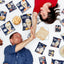 The Matzo Project Matzo Flats - Everything, 5.5 oz.