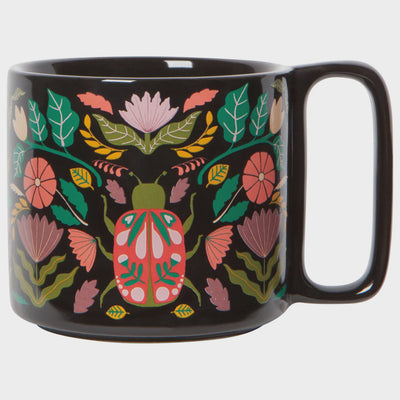 Midi Amulet Studio Mug