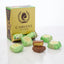 Dubai Chocolate, Individually-Wrapped Single Serve Pieces, 20 gr