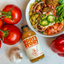 Nori's Story The Umami Sauce