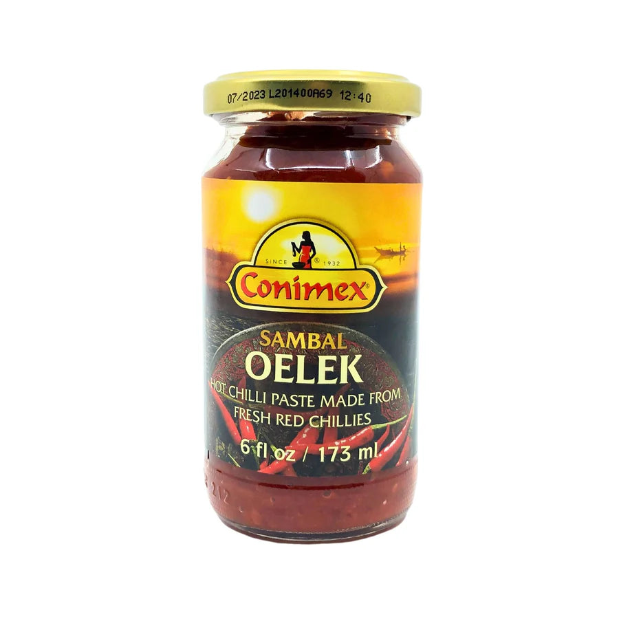 Conimex Sambal Oelek 6oz.
