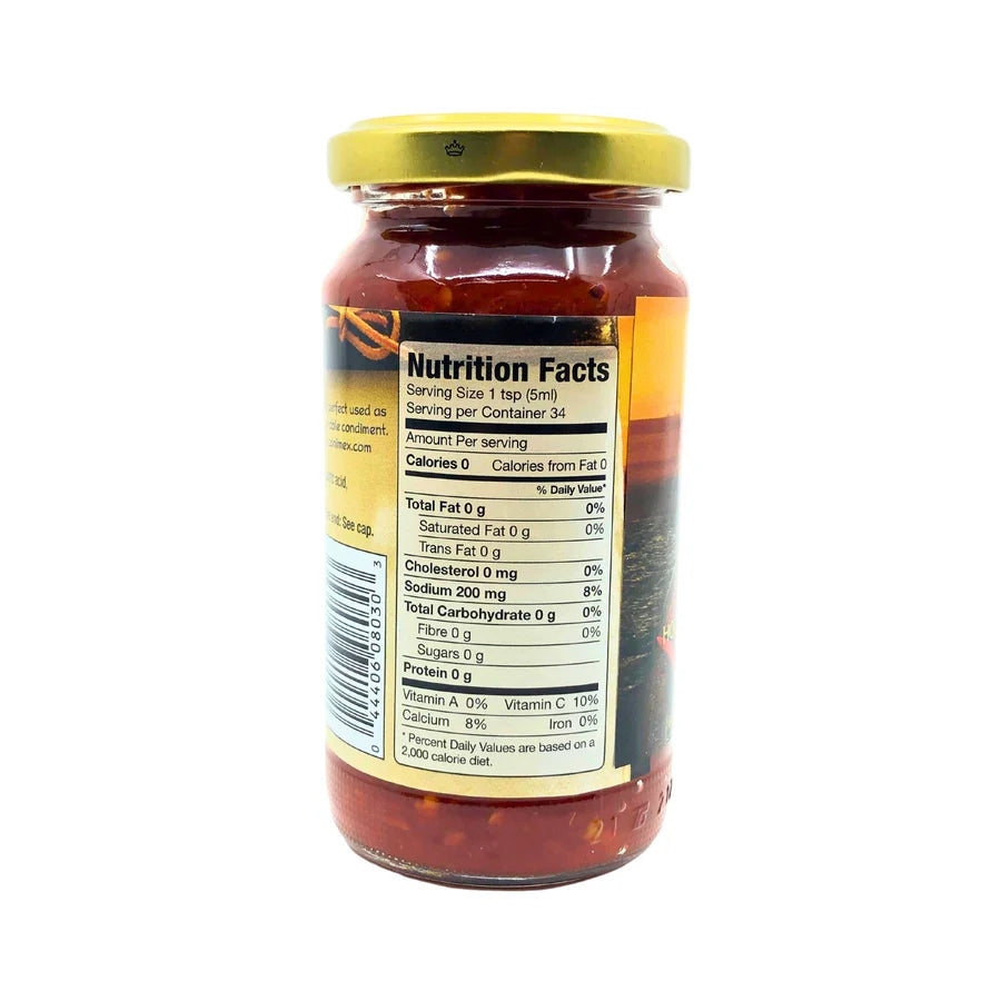 Conimex Sambal Oelek 6oz.