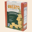 Onesto Gluten-Free Rosemary Crackers