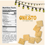 Onesto Gluten-Free Rosemary Crackers