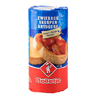 Bolletje Original Rusk