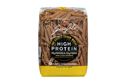 Garofalo High Protein Penne, 16 oz