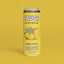 Fruga Pineapple Prebiotic Soda, 12 oz.