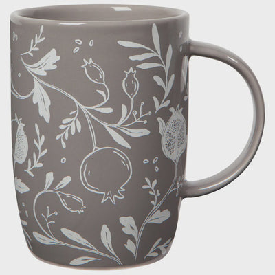 Pomegranates Tall Mug